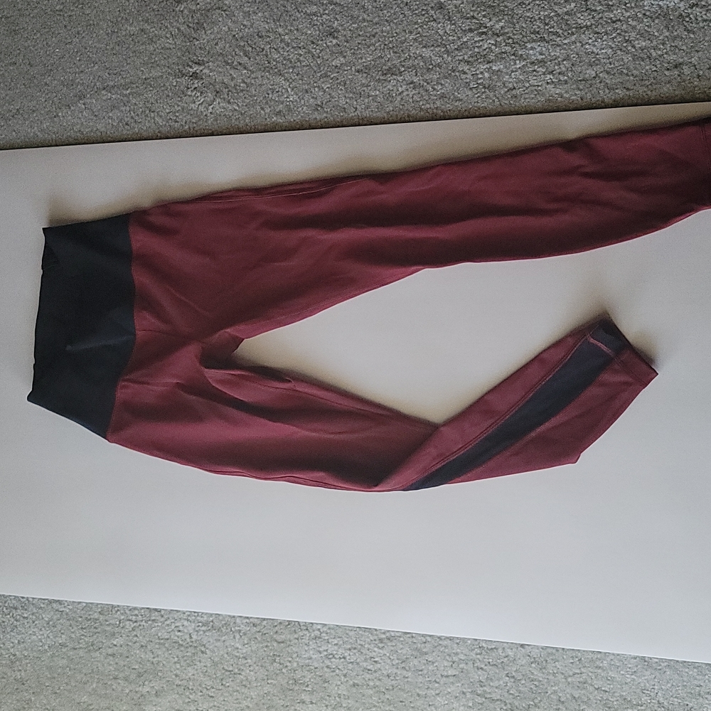 Lululemon Athletica tights